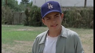 The Sandlot but only Benny "the Jet" Rodriguez (Part 2)