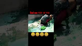 # new viral holi# bhabhi with devar holi ll          holi me ढोढी रंगबेला