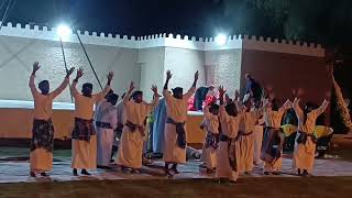 Omani Traditional Dance Muscat Nights Muscat flower show  Qurram Park  Oman #buymote #buymoteonline