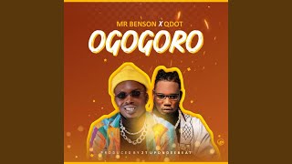 Ogogoro (feat. Q DOT)