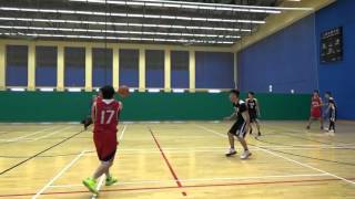 KBLWEPlayoff2015112206 石塘咀 叁攻 VS NSW Q4