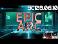 Lets See How Broken The New Epic Arc Is! - EVE Universe Show YC128.06.10