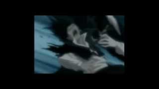 Trinity Blood (Trailer German)