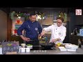 【煮題cook2】ep8 part1｜零食小炒皇｜零食變主菜｜附文字食譜 ｜星期一至五晚8 30 pm｜hoytv 77台｜