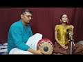 gaanasiri 2k23 international level music competitions carnatic vocal recital by ashweeja udupa