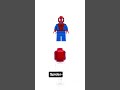 How To Make LEGO Graduation Spider-Man from The Amazing Spider-Man 2!🎓