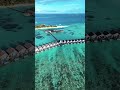 Lux south Ari Maldives resort 🏝️🇲🇻