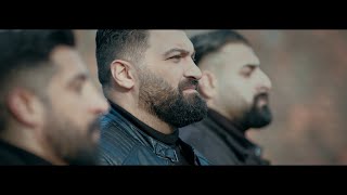 Koma Welat | Ey Evîn [Official 4k Music Video ©2022 Tanju Duman Müzik Medya]