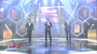 Simply K-Pop - ♬ Monday Kiz - You \u0026 I