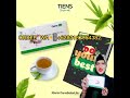 Jiang Zhi tea Produk Tiens