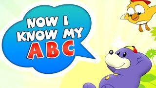 Phonics Song ABC SONG (Alphabet) with Zaky