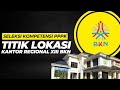 [04/12/2024] :: LOKASI BKN ACEH - SELEKSI KOMPETENSI PPPK TAHUN 2024