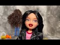 bratz goin out unboxing sasha jade