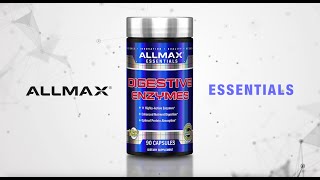 Digestive Enzymes