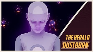 DUSTBORN | THE HERALD