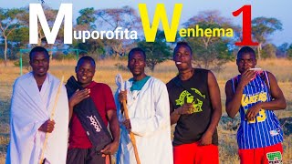 Muporofita wenhema 1