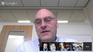 IPython dev meeting