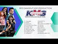 Koleksi Mp3 Dangdut II KMS Production