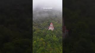 Vahanavank Monastery, Armenia Վահանավանք, Սյունիք #monastery #armenia #nature