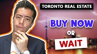 Here's What You Need to Know When Buying Toronto Real Estate in 2023