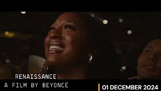 Renaissance (2023). TRAILER. CENTURY CINEMAX.