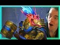 Breaking The Meta With Hakkar Paladin