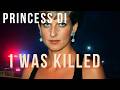 Lady Di Spirit Speaks: 
