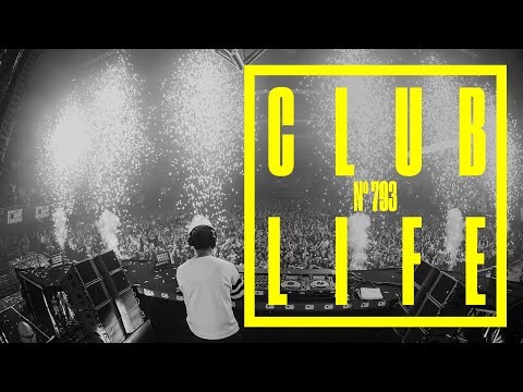Download Clublife By Tiësto Episode 793 Mp3