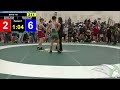 2022 bishop ryan open mat 4