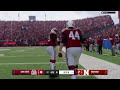 aaloa yr 3 wk 9 nu vs ohio state