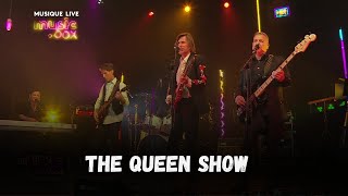 The Queen Show - Bohemian Rhapsody (Queen cover, live à music.box)