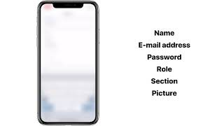 How to Create Student Accounts in UDBapp