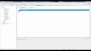Java Game Tutorials 7: Terrain Generation Part 2