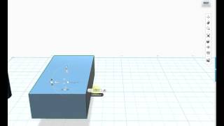 03 Move Objects - 123D Tutorial #3