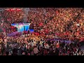 ROMAN REIGNS ENTRANCE - WWE SMACKDOWN LONDON - 30-06-2023