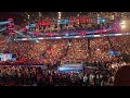 ROMAN REIGNS ENTRANCE - WWE SMACKDOWN LONDON - 30-06-2023