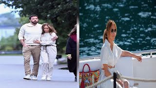 Jennifer Lopez ‘Never Loved Anyone’ The Way She Loved Ben Affleck: ‘They Look At It Like A 2nd Chanc