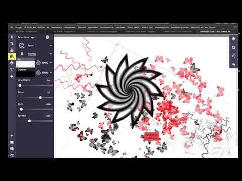 Tutorial: How To Use Sketchpad - YouTube