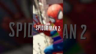 Une version homophobe de Spiderman 2 à été publiée #spiderman2 #spiderman #jeuxv
