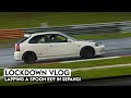 Lockdown Vlog ≠ EK9 Type-R Sepang Virtual Experience | NOEQUAL.CO