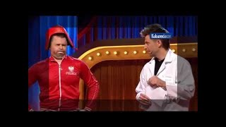 Kabaret Paranienormalni - Godzina Śmiechu NAJLEPSZE SKECZE