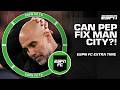 How will Pep FIX Man City? 👀 + Is Mbappe or Bellingham MORE IMPRESSIVE? 🤔 | ESPN FC Extra Time