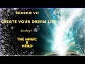 Season 7 Day 4 (Magical Health) The Magic & (Being Grateful) Hero by Rhonda Byrne