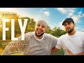 Siedd x Essam - Fly | Vocals Only Nasheed