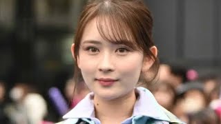 22歳人気女優　お笑い芸人にガチ告白「恋してるんですよ」　イケメン同級生ガックリ?「意味分かんない」