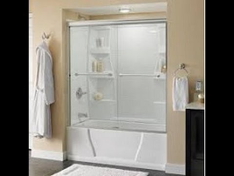 Frameless Shower Doors Frameless Shower Doors Hardware