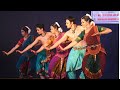 Ishane kailasa nathane | Bharathanatyam | 7th Parinithi National Music and Dance Festival 2021