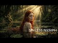 SINLESS NYMPH | GOTHIC SYMPHONIC METAL | THE NYMPH ECHO