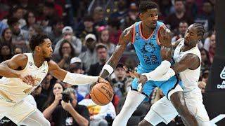 Cleveland Cavaliers vs Phoenix Suns - Full Game Highlights | January 8, 2023 | 2022-23 NBA Season
