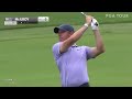 Rory McIlroy  Every shot from his win at 2022 TOUR Championship
